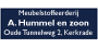 Meubelstoffeerderij D. Hummel