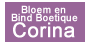 Bloem en Bind Boutique Corina