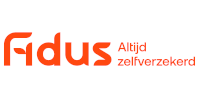 Fidus - verzekeringen, pensioenen, hypotheken