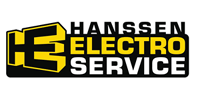 Hanssen Electro Service Service, uw adres voor alle voorkomende electro werkzaamheden